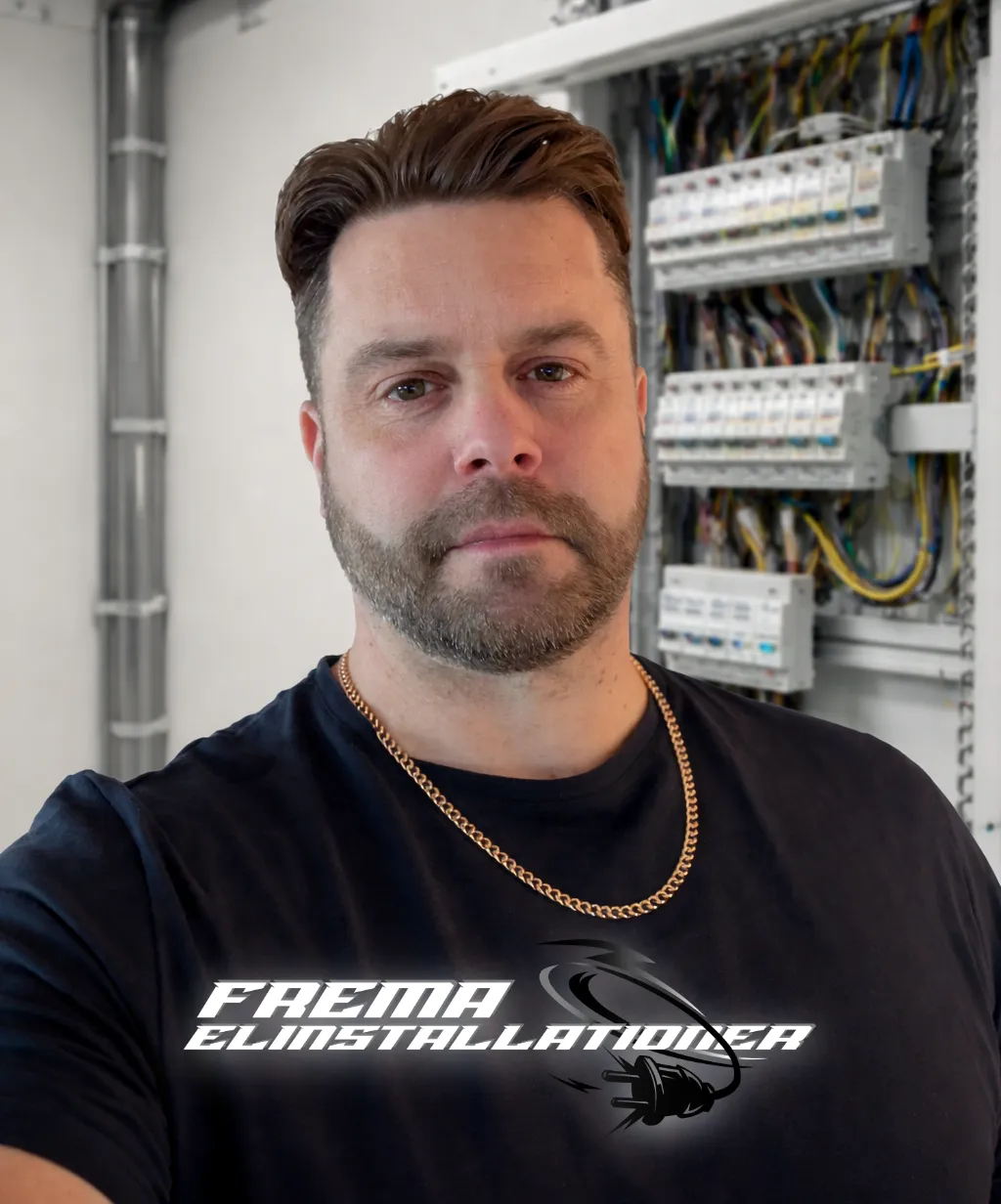 Fredrik Neuman